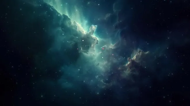 好先生番外 - 量子世界：微观宇宙的奇异法则
